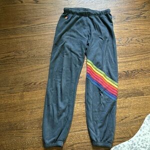 Aviator Nation sweatpants size S